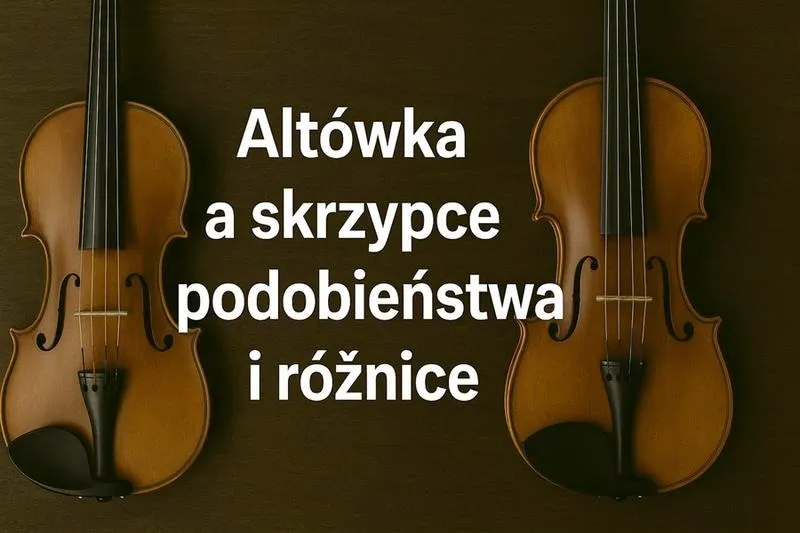 Cena skrzypiec: Przewodnik po kosztach instrumentów dla początkujących i profesjonalistów