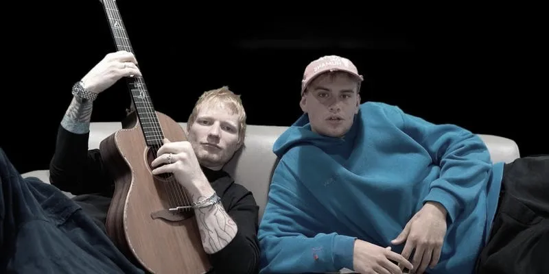 Ed Sheeran: Odkryj prawdziwe imię oraz fascynujące życie i ciekawostki o artyście