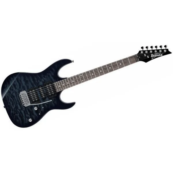 Gitara elektryczna z Wrzuty – rozwiązanie zagadki „kto ma klucze”