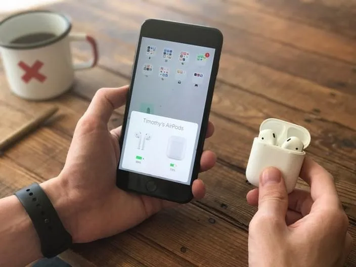 Jak sparować słuchawki z telefonem? Szybka instrukcja Bluetooth bez problemów